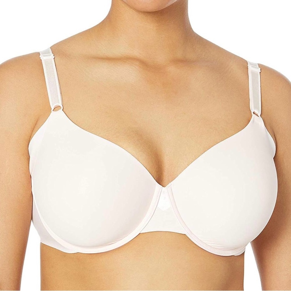 42D Underwire Full Coverage  Bra